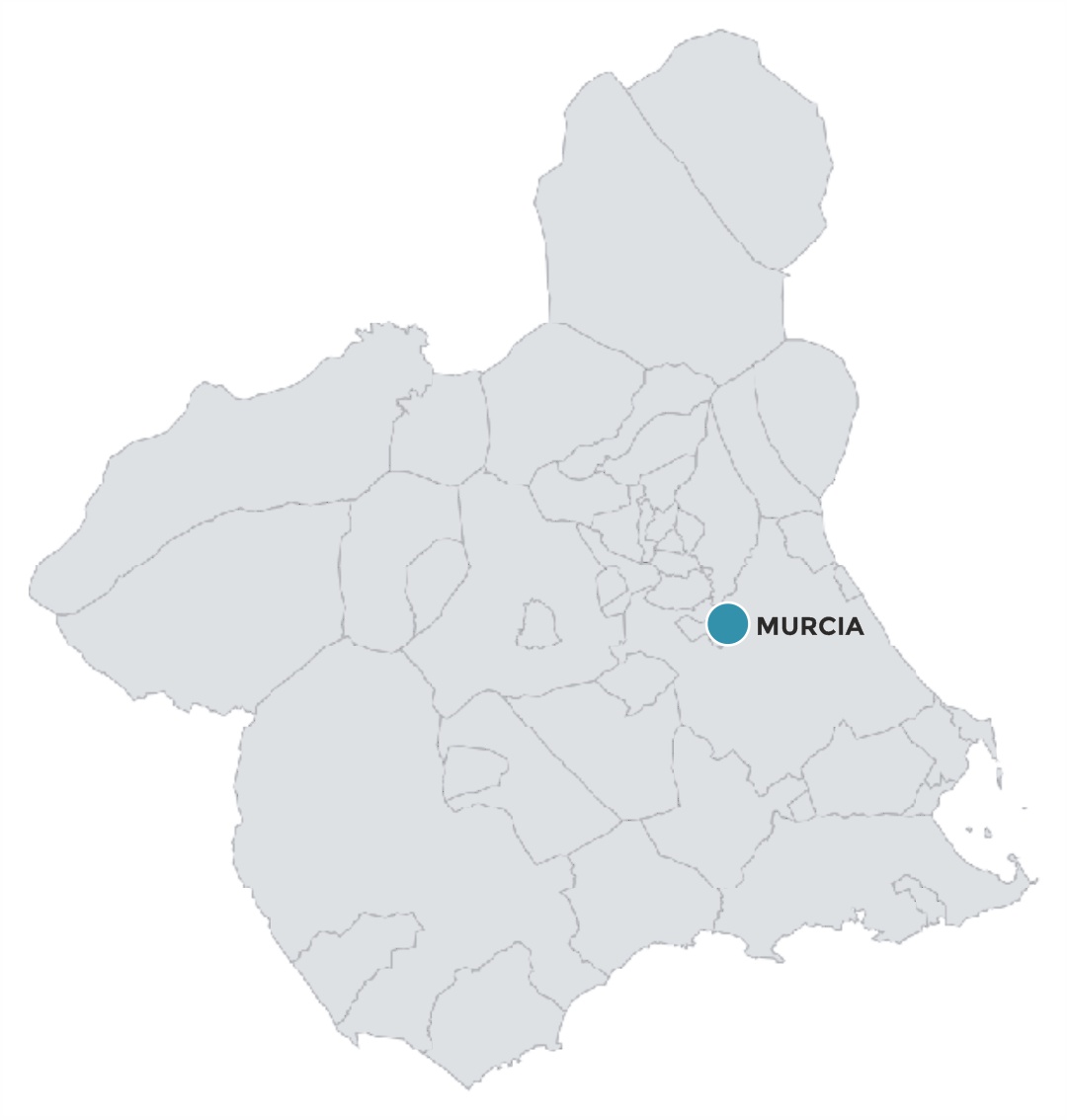 mapa region murcia3