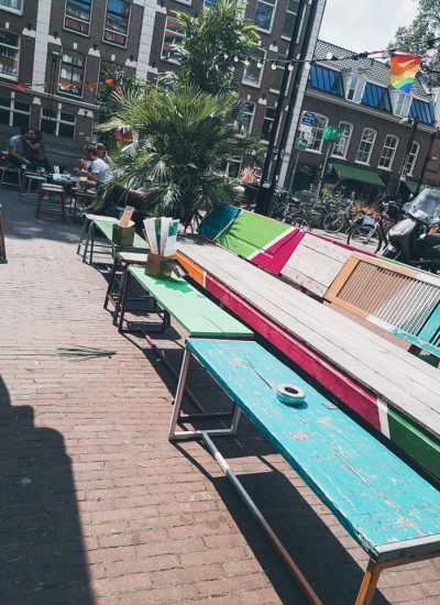 De Tulp Amsterdam