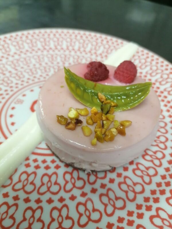 Bavarois