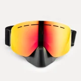 Jethwear Phase Goggles -Red+yellow bonus lens