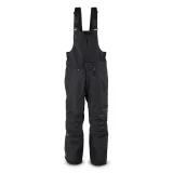 Ether Bib Shell - Black