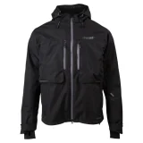 Ether Jacket Shell - Black