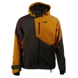 Evolve jacket shell -Buckhorn