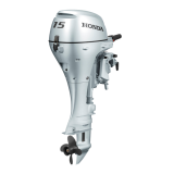 Honda BF 15 SHSU