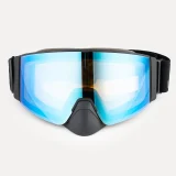 Jethwear Force Electric Goggle - Ice Blue
