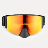 Jethwear Force Electric Goggle - Red