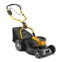 Stiga Collector 548e S Kit
