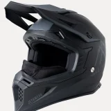 Force Helmet - Black