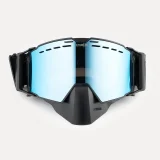 Jethwear Line Goggle - Blue