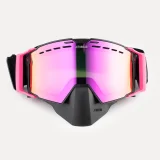 Jethwear Line Goggle - Pink