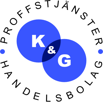 K&G Proffstjänster