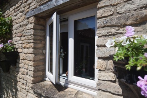 Casement Windows uPVC - Profile 2000 - Essex