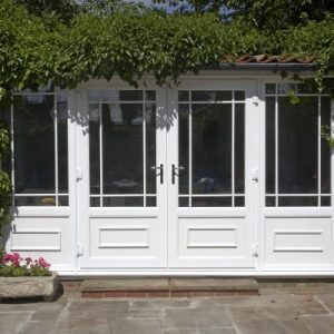 French Doors by Profile 2000 - Essex