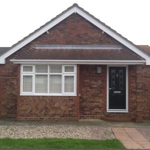 uPvc Windows - Profile 2000 - Essex