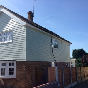 Weatherboarding by Profile 2000 - Essex