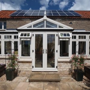 French Doors by Profile 2000 - Essex