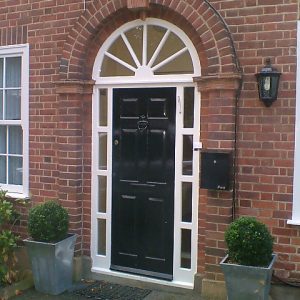 uPVC Doors by Profile 2000 - Essex