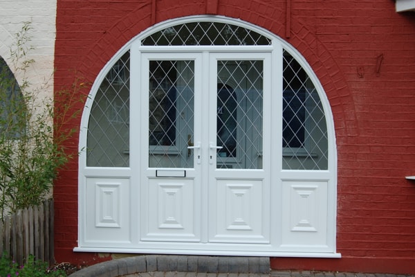 uPVC Doors by Profile 2000 - Essex