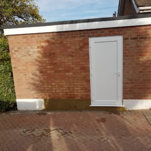 uPVC Doors by Profile 2000 - Essex