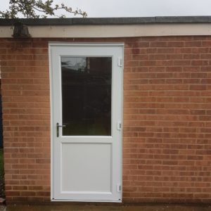 uPVC Doors by Profile 2000 - Essex