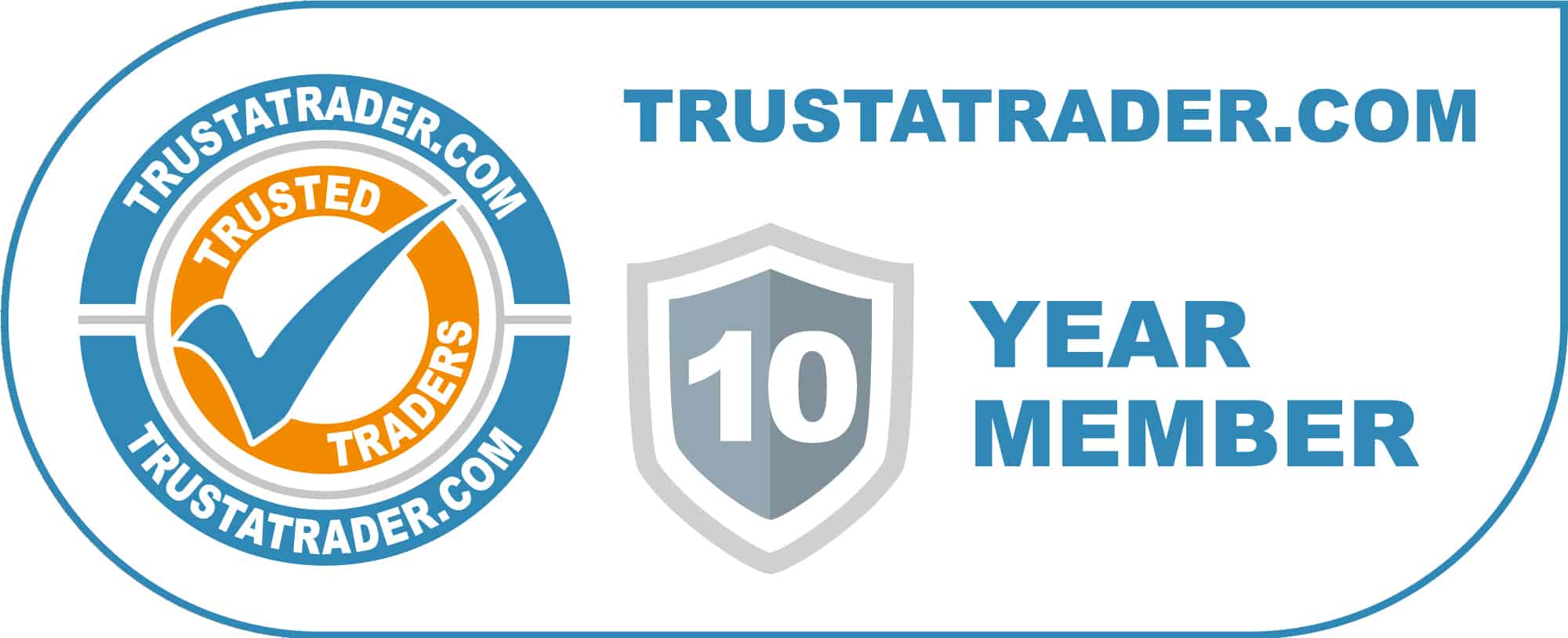 Logo of TrustATrader.com
