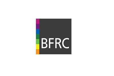 Logo for BFRC