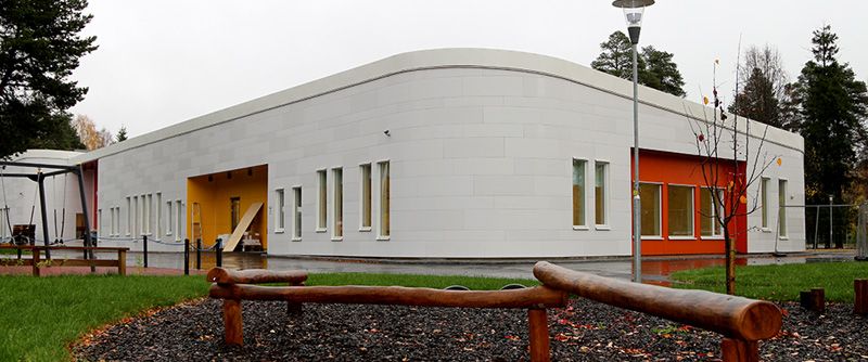 Munksund skola