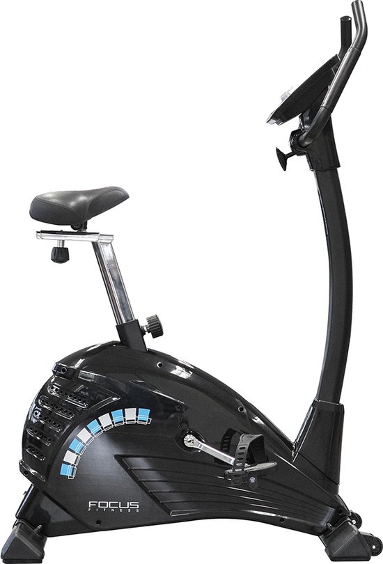 FitBike Ride 5 - Hometrainer