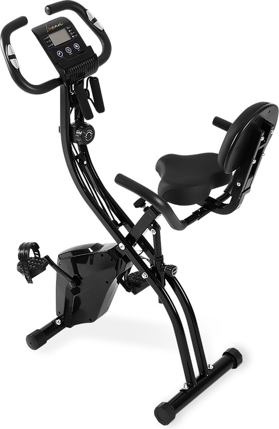 Luxari - X-Bike Pro - Hometrainer