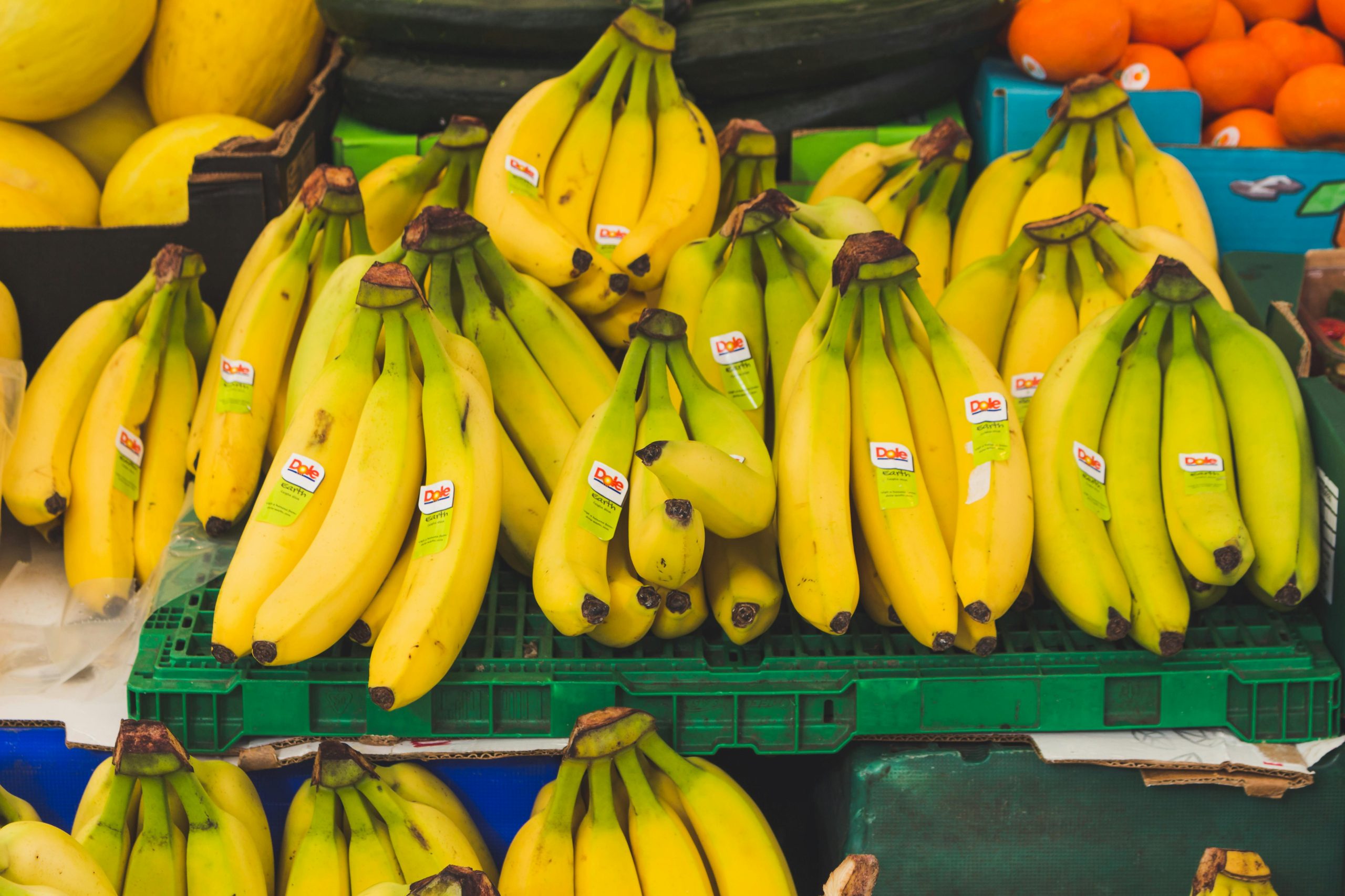 bananen smoothie calorieën