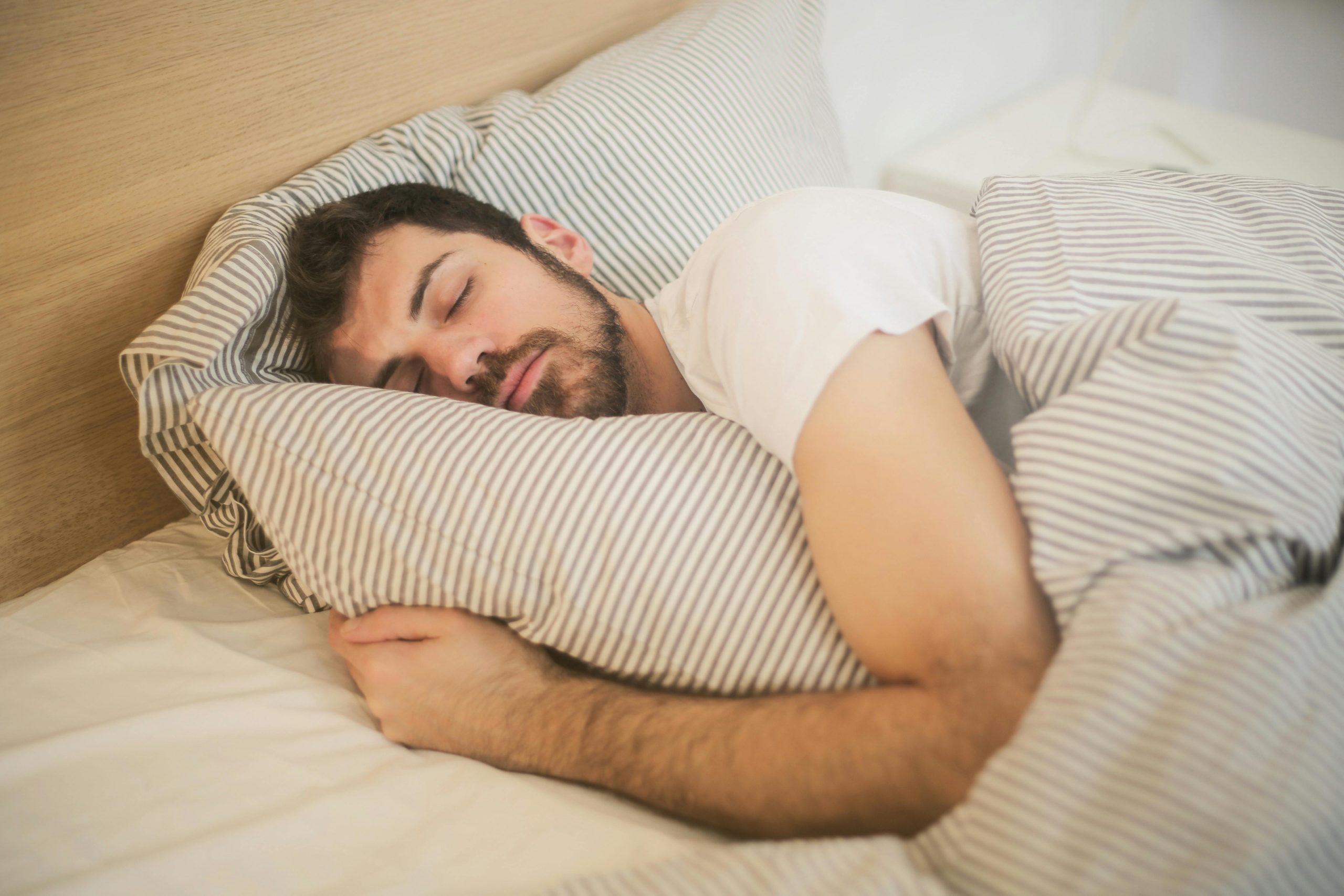 Hoeveel calorieen verbrand je met slapen