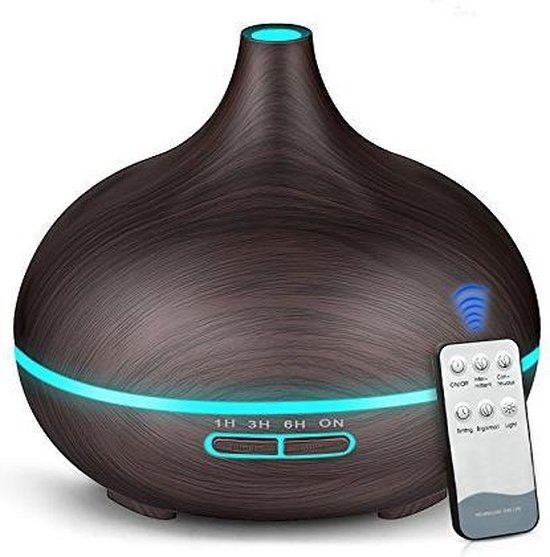 JAP Aroma Diffuser