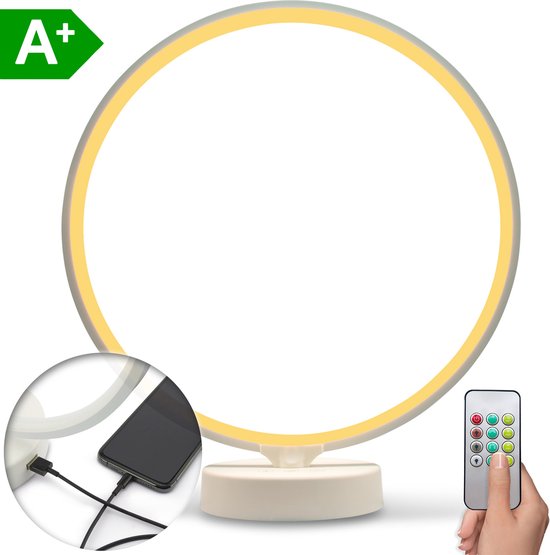 LIROMA® Daglichtlamp