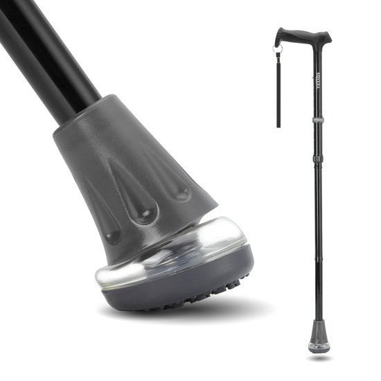 Rovera Mobility® UltraGrip Air Wandelstok