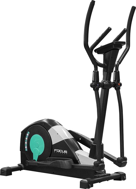 Focus Fitness Fox 3 HRC