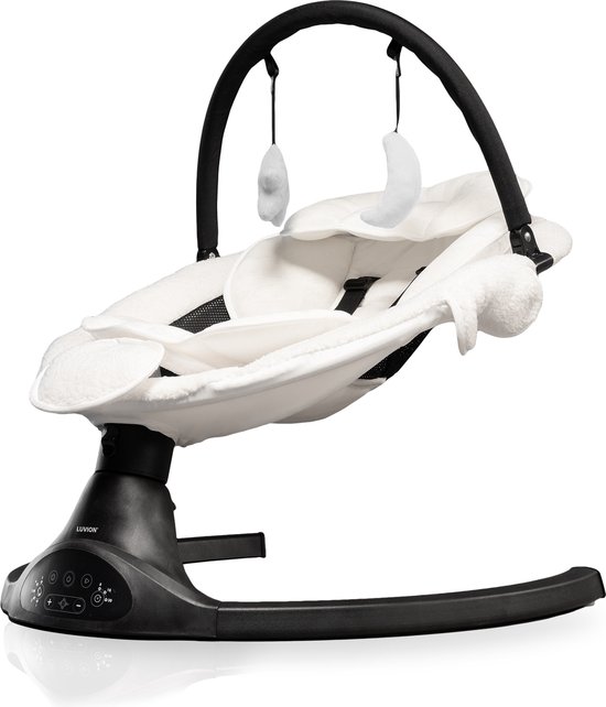 LUVION® Baby Swing