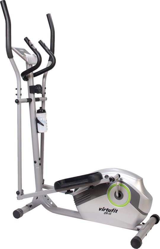 VirtuFit Crosstrainer - CTR 1.0