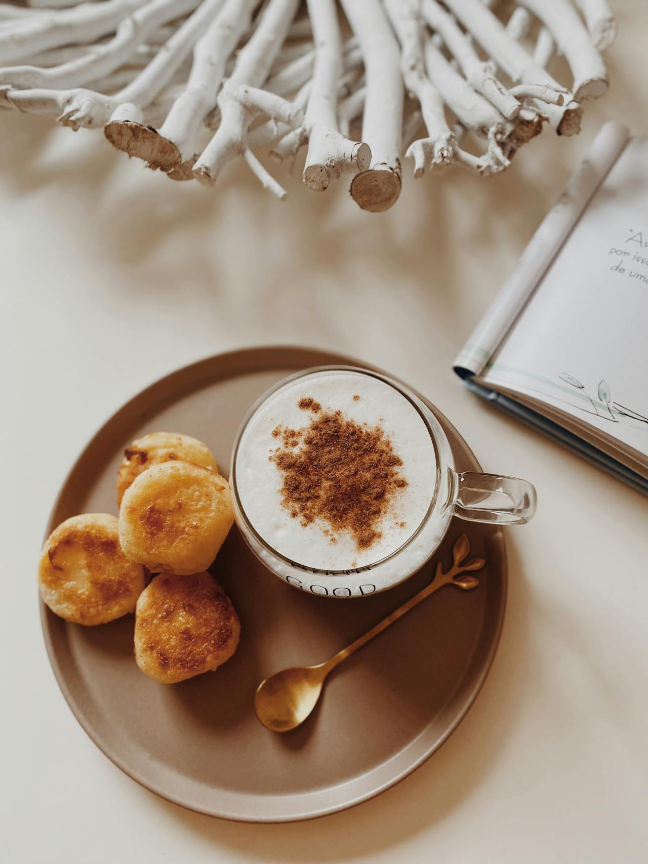 cappuccino-calorieën cappuccino-calorieën