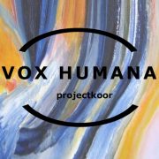 (c) Projectkoorvoxhumana.nl