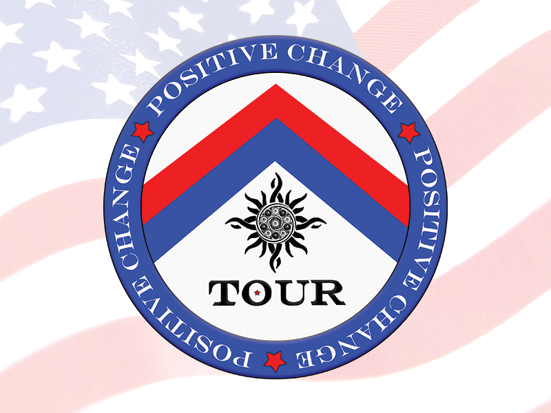 Positive Change Tour