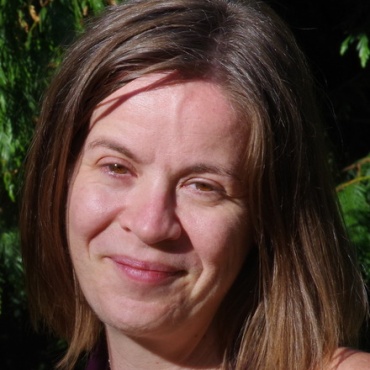 Christina Rucker