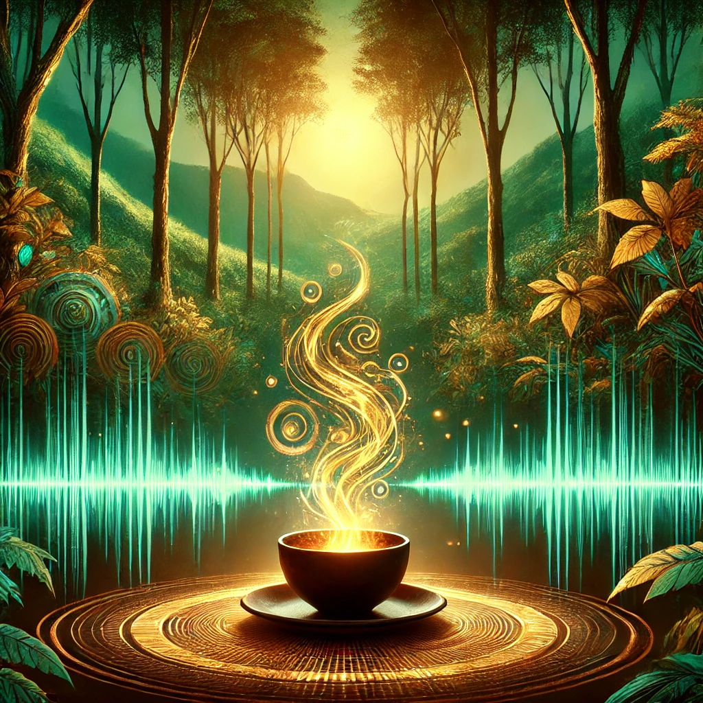 March Cacao and Sound Ceremony