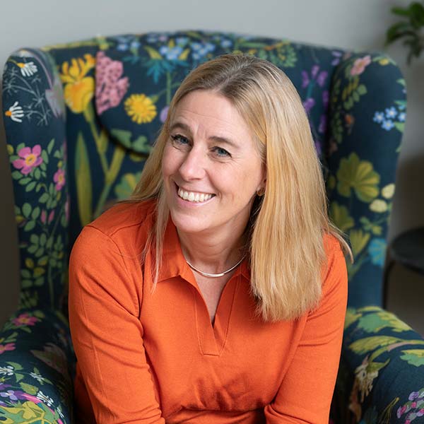Anna Ahlberg, Projektledare Anna Ahlberg, Projektledare