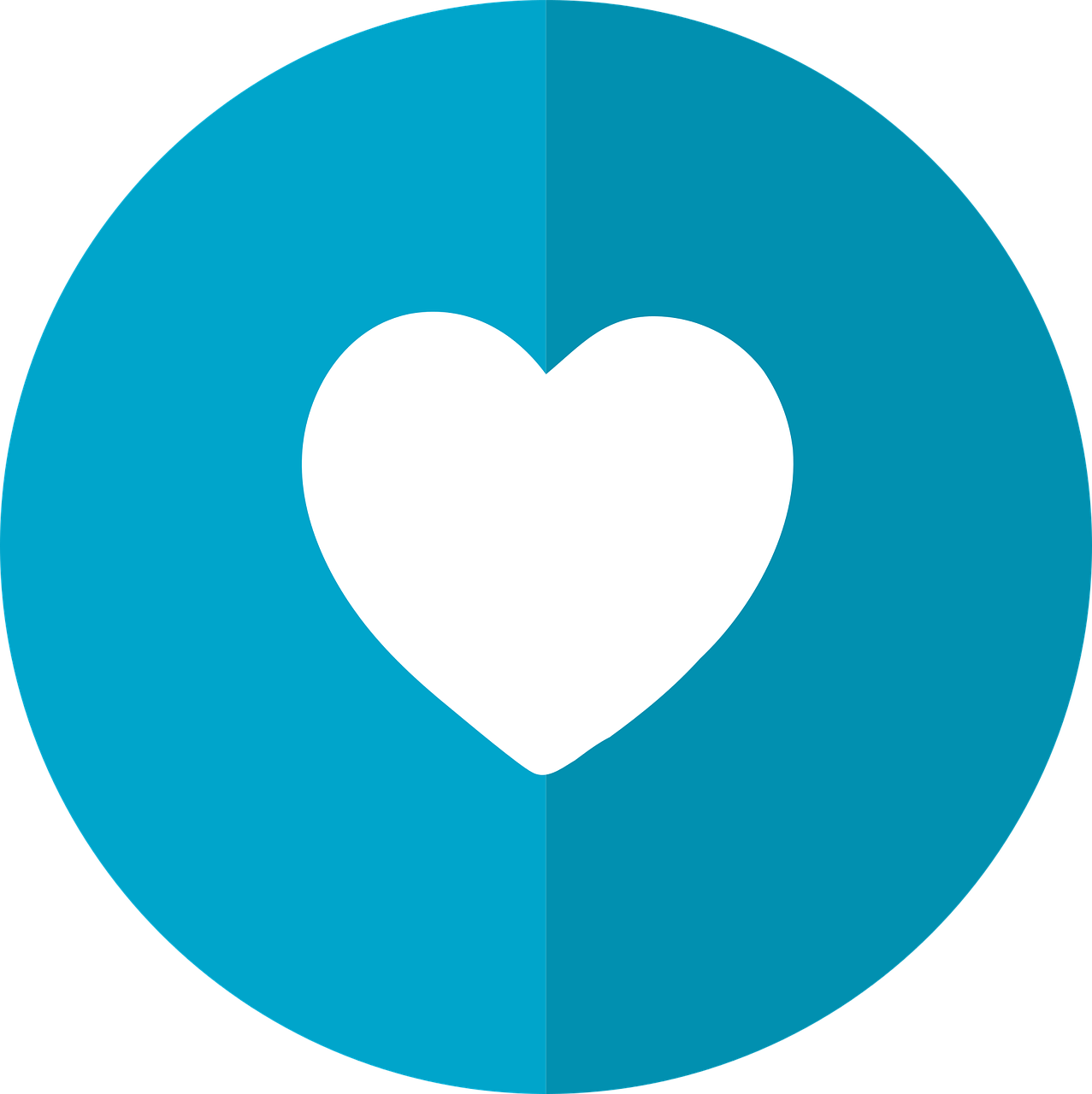 heart icon, heart health, icon