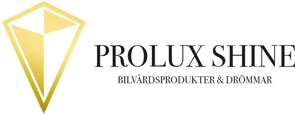 Prolux Shine AB — www.proluxshine.se
