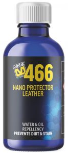 466 NANO PROTECTOR LEATHER (Läderbehandling med keramik)