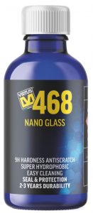 468 NANO GLASS