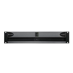 Blaze PowerZone Connect 2004 – 4-kanals DSP-installationsforstærker