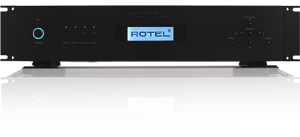 Rotel C8 8-kanals installationsforstærker