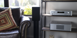Rotel RC-1572MKII stereoforforstærker